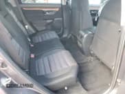 ✅ 2018 Honda CR-V EX • VIN: 7FARW1H53JE056548 • Lot: 90843505. Listed on Copart with 114,237 mi. Free auction sales archive from the USA and detailed vehicle history report at DreamBid. Image 11.