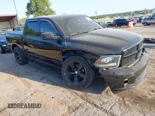 ✅ 2014 Ram 1500 Express • VIN: 1C6RR7KT9ES218874 • Лот: 43000372. Опубликован ранее на IAAI с пробегом 161 666 миль. Бесплатный доступ к архиву аукционных продаж из США и подробный отчёт об истории автомобиля на DreamBid. Изображение 1.