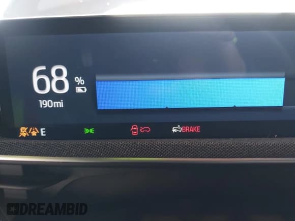 ✅ 2022 Ford Mustang Mach-E Premium • VIN: 3FMTK3R73NMA26889 • Lot: 41916352. Wystawiony na IAAI z przebiegiem 36 441 mil. Bezpłatny archiwum sprzedaży aukcyjnych z USA i szczegółowy raport historii pojazdu na DreamBid. Zdjęcie 18.