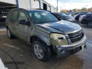 ✅ 2006 Chevrolet Equinox LS • VIN: 2CNDL13F466198124 • Лот: 83765284. Опубликован ранее на Copart с пробегом Не указан. Бесплатный доступ к архиву аукционных продаж из США и подробный отчёт об истории автомобиля на DreamBid. Изображение 4.
