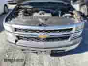 2015 Chevrolet Silverado 1500 Work Truck с VIN 3GCPCPEH4FG486149, выставлен на аукционе Copart как лот 91202245 с пробегом 286 057 миль миль и Чистый • Clean title. История ставок и продаж доступна на DreamBid. Изображение 11.