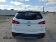 ✅ 2016 Hyundai Santa Fe • VIN: 5XYZTDLB2GG331279 • Лот: 55819724. Опубликован ранее на Copart с пробегом 102 235 миль. Бесплатный доступ к архиву аукционных продаж из США и подробный отчёт об истории автомобиля на DreamBid. Изображение 6.