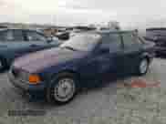 1996 BMW 3 Series z VIN WBACD3326TAV15659, wystawiony jako Copart lot #81643994 z przebiegiem Nie podano mil oraz Nie do naprawy • Non repairable. Historia ofert i sprzedaży dostępna na DreamBid. Obrazek 1.