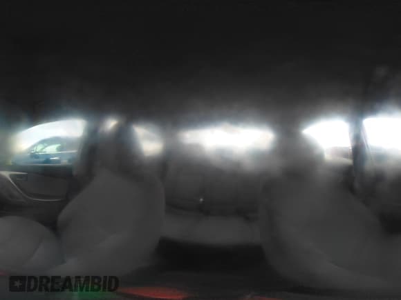 ✅ 2013 Hyundai Elantra GLS • VIN: 5NPDH4AE9DH427777 • Lot: 43629626. Listed on IAAI with 51,204 mi. Free auction sales archive from the USA and detailed vehicle history report at DreamBid. Image 18.