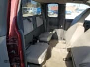 ✅ 2004 GMC Canyon SLE Z71 • VIN: 1GTDT196948123874 • Лот: 52560275. Опубликован ранее на Copart с пробегом 184 873 миль. Бесплатный доступ к архиву аукционных продаж из США и подробный отчёт об истории автомобиля на DreamBid. Изображение 10.