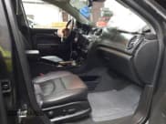 ✅ 2015 Buick Enclave Leather • VIN: 5GAKVBKD0FJ317593 • Лот: 41510185. Опубликован ранее на IAAI с пробегом 124 647 миль. Бесплатный доступ к архиву аукционных продаж из США и подробный отчёт об истории автомобиля на DreamBid. Изображение 5.