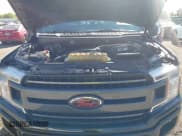 ✅ 2020 Ford F-150 XL • VIN: 1FTEW1E46LKD64373 • Lot: 43611759. Wystawiony na IAAI z przebiegiem 97 108 mil. Bezpłatny archiwum sprzedaży aukcyjnych z USA i szczegółowy raport historii pojazdu na DreamBid. Zdjęcie 10.