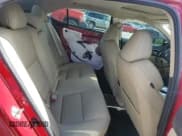 ✅ 2019 Acura TLX • VIN: 19UUB2F31KA002069 • Lot: 54366745. Listed on Copart with 51,252 mi. Free auction sales archive from the USA and detailed vehicle history report at DreamBid. Image 10.