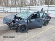 ✅ 2018 Toyota Corolla L • VIN: 2T1BURHE4JC081237 • Lot: 42026419. Listed on IAAI with Not provided. Free auction sales archive from the USA and detailed vehicle history report at DreamBid. Image 17.