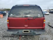 ✅ 2003 Chevrolet Suburban LT • VIN: 1GNEC16Z03J122680 • Lot: 41455655. Wystawiony na Copart z przebiegiem 278 798 mil. Bezpłatny archiwum sprzedaży aukcyjnych z USA i szczegółowy raport historii pojazdu na DreamBid. Zdjęcie 6.