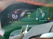 ✅ 2025 Ford Explorer ST-Line • VIN: 1FMUK7KH3SGA91519 • Lot: 84634065. Listed on Copart with 14,877 mi. Free auction sales archive from the USA and detailed vehicle history report at DreamBid. Image 9.