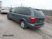 ✅ 2006 Dodge Grand Caravan • VIN: 1D4GP24R56B735118 • Lot: 41741365. Listed on IAAI with 186,657 mi. Free auction sales archive from the USA and detailed vehicle history report at DreamBid. Image 3.