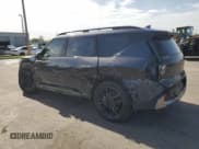 ✅ 2024 Kia EV9 GT-Line • VIN: KNDAEFS55R6023124 • Lot: 70505885. Wystawiony na Copart z przebiegiem 17 201 mil. Bezpłatny archiwum sprzedaży aukcyjnych z USA i szczegółowy raport historii pojazdu na DreamBid. Zdjęcie 2.