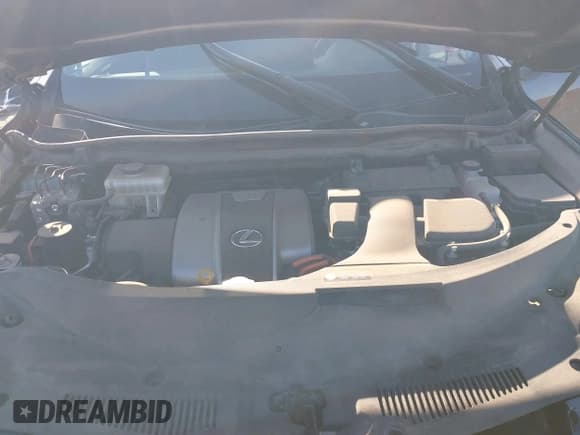 ✅ 2022 Lexus RX 450h • VIN: 2T2JGMDA3NC085550 • Лот: 43839819. Опубликован ранее на IAAI с пробегом 27 640 миль. Бесплатный доступ к архиву аукционных продаж из США и подробный отчёт об истории автомобиля на DreamBid. Изображение 10.