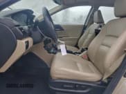 ✅ 2014 Honda Accord EX-L • VIN: 1HGCR2F82EA236096 • Лот: 94504345. Опубликован ранее на Copart с пробегом 68 539 миль. Бесплатный доступ к архиву аукционных продаж из США и подробный отчёт об истории автомобиля на DreamBid. Изображение 7.