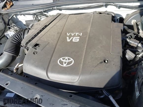 ✅ 2007 Toyota Tacoma • VIN: 5TELU42N27Z360611 • Лот: 43571261. Опубликован ранее на IAAI с пробегом 260 614 миль. Бесплатный доступ к архиву аукционных продаж из США и подробный отчёт об истории автомобиля на DreamBid. Изображение 10.