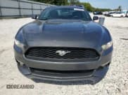 ✅ 2017 Ford Mustang EcoBoost • VIN: 1FA6P8TH8H5265226 • Lot: 81124685. Listed on Copart with 119,822 mi. Free auction sales archive from the USA and detailed vehicle history report at DreamBid. Image 5.