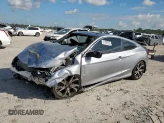 ✅ 2018 Honda Civic Si • VIN: 2HGFC3A51JH758313 • Lot: 91997185. Wystawiony na Copart z przebiegiem Nie podano. Bezpłatny archiwum sprzedaży aukcyjnych z USA i szczegółowy raport historii pojazdu na DreamBid. Zdjęcie 1.