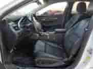 2020 Chevrolet Impala LT z VIN 2G11Z5S33L9104600, wystawiony jako Copart lot #82271285 z przebiegiem 152 740 mil mil oraz Szkoda całkowita • Salvage title. Historia ofert i sprzedaży dostępna na DreamBid. Obrazek 7.