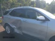 ✅ 2018 Chevrolet Equinox LT • VIN: 2GNAXJEV0J6242491 • Lot: 42582162. Listed on IAAI with 120,362 mi. Free auction sales archive from the USA and detailed vehicle history report at DreamBid. Image 6.