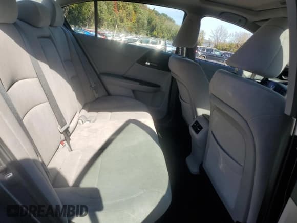 ✅ 2014 Honda Accord EX • VIN: 1HGCR2F79EA096426 • Лот: 82513525. Опубликован ранее на Copart с пробегом 75 969 миль. Бесплатный доступ к архиву аукционных продаж из США и подробный отчёт об истории автомобиля на DreamBid. Изображение 10.