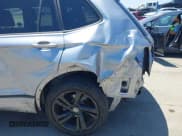 ✅ 2023 Volkswagen Tiguan SE R-Line Black • VIN: 3VVCB7AX9PM134414 • Lot: 42814576. Listed on IAAI with 14,508 mi. Free auction sales archive from the USA and detailed vehicle history report at DreamBid. Image 6.