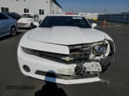 ✅ 2012 Chevrolet Camaro 2LS • VIN: 2G1FA1E33C9150140 • Lot: 90602515. Wystawiony na Copart z przebiegiem 182 252 mil. Bezpłatny archiwum sprzedaży aukcyjnych z USA i szczegółowy raport historii pojazdu na DreamBid. Zdjęcie 5.