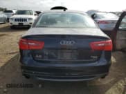 ✅ 2012 Audi A6 Premium • VIN: WAUBGAFC8CN006743 • Lot: 83889565. Wystawiony na Copart z przebiegiem 147 455 mil. Bezpłatny archiwum sprzedaży aukcyjnych z USA i szczegółowy raport historii pojazdu na DreamBid. Zdjęcie 6.