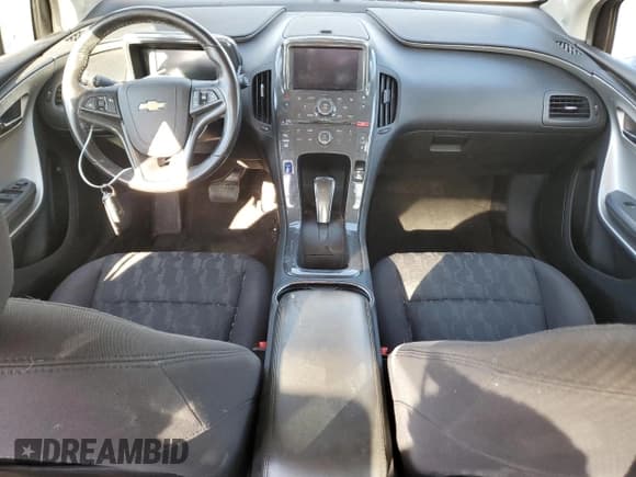 ✅ 2014 Chevrolet Volt • VIN: 1G1RE6E42EU147369 • Lot: 59795494. Wystawiony na Copart z przebiegiem Nie podano. Bezpłatny archiwum sprzedaży aukcyjnych z USA i szczegółowy raport historii pojazdu na DreamBid. Zdjęcie 8.