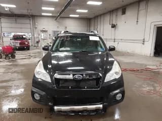 ✅ 2014 Subaru Outback Limited • VIN: 4S4BRBKC8E3255224 • Lot: 43457232. Wystawiony na IAAI z przebiegiem 140 557 mil. Bezpłatny archiwum sprzedaży aukcyjnych z USA i szczegółowy raport historii pojazdu na DreamBid. Zdjęcie 6.