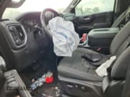 ✅ 2021 Chevrolet Silverado 1500 RST • VIN: 1GCUYEED4MZ438833 • Лот: 81707445. Опубликован ранее на Copart с пробегом Не указан. Бесплатный доступ к архиву аукционных продаж из США и подробный отчёт об истории автомобиля на DreamBid. Изображение 7.