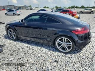 ✅ 2013 Audi TTS 2.0T Prestige • VIN: TRUK1AFK8D1002900 • Lot: 58909895. Wystawiony na Copart z przebiegiem 48 367 mil. Bezpłatny archiwum sprzedaży aukcyjnych z USA i szczegółowy raport historii pojazdu na DreamBid. Zdjęcie 2.