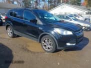 ✅ 2016 Ford Escape SE • VIN: 1FMCU0GX6GUC76007 • Lot: 43659046. Listed on IAAI with 110,577 mi. Free auction sales archive from the USA and detailed vehicle history report at DreamBid. Image 1.