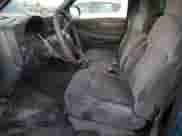 2000 Chevrolet S-10 LS с VIN 1GCCS14W0Y8104318, выставлен на аукционе Copart как лот 77275974 с пробегом 159 273 миль миль и Чистый • Clean title. История ставок и продаж доступна на DreamBid. Изображение 7.