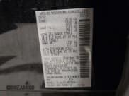 ✅ 2022 Nissan Pathfinder SV • VIN: 5N1DR3BA9NC232483 • Lot: 43769178. Listed on IAAI with 14,045 mi. Free auction sales archive from the USA and detailed vehicle history report at DreamBid. Image 9.