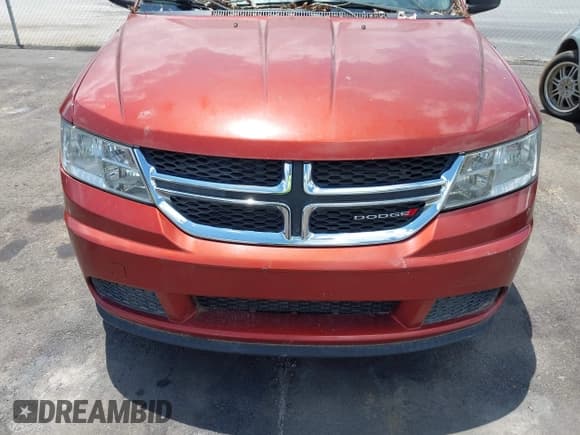 ✅ 2013 Dodge Journey SE • VIN: 3C4PDCAB6DT601569 • Lot: 42816122. Wystawiony na IAAI z przebiegiem 180 363 mil. Bezpłatny archiwum sprzedaży aukcyjnych z USA i szczegółowy raport historii pojazdu na DreamBid. Zdjęcie 6.