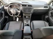✅ 2021 Volkswagen Tiguan SE • VIN: 3VV2B7AX0MM136673 • Лот: 90068205. Опубликован ранее на Copart с пробегом 118 827 миль. Бесплатный доступ к архиву аукционных продаж из США и подробный отчёт об истории автомобиля на DreamBid. Изображение 8.
