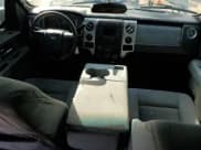 ✅ 2013 Ford F-150 XL • VIN: 1FTFW1ET2DKF32152 • Lot: 82176935. Listed on Copart with 184,467 mi. Free auction sales archive from the USA and detailed vehicle history report at DreamBid. Image 8.