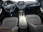 2022 Chevrolet Malibu LT z VIN 1G1ZD5ST8NF162584, wystawiony jako Copart lot #84424565 z przebiegiem 87 343 mil mil oraz Szkoda całkowita • Salvage title. Historia ofert i sprzedaży dostępna na DreamBid. Obrazek 8.