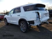 ✅ 2023 Hyundai Palisade Limited • VIN: KM8R5DGE0PU564778 • Лот: 88138595. Опубликован ранее на Copart с пробегом 28 645 миль. Бесплатный доступ к архиву аукционных продаж из США и подробный отчёт об истории автомобиля на DreamBid. Изображение 2.