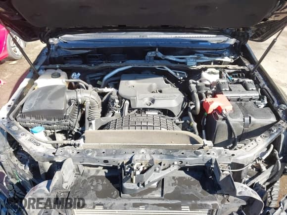 ✅ 2019 Ford Ranger Lariat • VIN: 1FTER4FH0KLB17790 • Lot: 43456261. Wystawiony na IAAI z przebiegiem 87 522 mil. Bezpłatny archiwum sprzedaży aukcyjnych z USA i szczegółowy raport historii pojazdu na DreamBid. Zdjęcie 10.