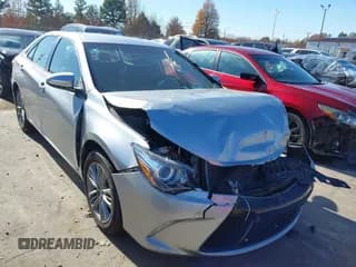 ✅ 2017 Toyota Camry SE • VIN: 4T1BF1FK5HU666471 • Lot: 43638372. Listed on IAAI with Not provided. Free auction sales archive from the USA and detailed vehicle history report at DreamBid. Image 1.