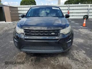 ✅ 2016 Land Rover Discovery Sport HSE • VIN: SALCR2BG2GH559952 • Лот: 71935725. Опубликован ранее на Copart с пробегом 128 125 миль. Бесплатный доступ к архиву аукционных продаж из США и подробный отчёт об истории автомобиля на DreamBid. Изображение 5.