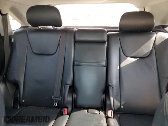 ✅ 2013 Lexus RX 350 • VIN: 2T2BK1BA2DC175789 • Лот: 70990975. Опубликован ранее на Copart с пробегом 151 851 миль. Бесплатный доступ к архиву аукционных продаж из США и подробный отчёт об истории автомобиля на DreamBid. Изображение 10.