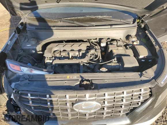 ✅ 2023 Hyundai Venue SEL • VIN: KMHRC8A36PU222403 • Lot: 76513284. Listed on Copart with 44,589 mi. Free auction sales archive from the USA and detailed vehicle history report at DreamBid. Image 11.