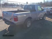 ✅ 2004 Ford Ranger XL • VIN: 1FTYR10D34PB54460 • Lot: 43916889. Listed on IAAI with 131,025 mi. Free auction sales archive from the USA and detailed vehicle history report at DreamBid. Image 4.