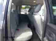 2016 Ram 1500 Express with VIN 1C6RR7FT1GS412473, listed as a IAAI auction lot 42350678 with 136,325 mi miles and . Bid and sale history available at DreamBid. Image 8.