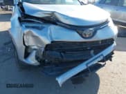 ✅ 2017 Toyota RAV4 LE • VIN: 2T3BFREV2HW550825 • Lot: 43747935. Listed on IAAI with 204,748 mi. Free auction sales archive from the USA and detailed vehicle history report at DreamBid. Image 6.