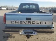 ✅ 1991 Chevrolet Silverado 1500 • VIN: 2GCEC19K7M1222696 • Lot: 48301565. Wystawiony na Copart z przebiegiem 140 864 mil. Bezpłatny archiwum sprzedaży aukcyjnych z USA i szczegółowy raport historii pojazdu na DreamBid. Zdjęcie 6.