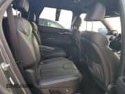 ✅ 2021 Hyundai Palisade Calligraphy • VIN: KM8R7DHE4MU332432 • Лот: 58516714. Опубликован ранее на Copart с пробегом 54 511 миль. Бесплатный доступ к архиву аукционных продаж из США и подробный отчёт об истории автомобиля на DreamBid. Изображение 11.